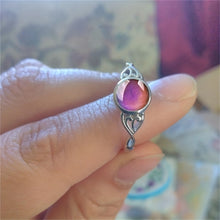 Load image into Gallery viewer, Traci K Beauty Manifestation / Mood Sensation Ring - for Men and Women