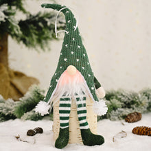 Load image into Gallery viewer, Light-Up Long Leg Faceless Gnome

