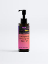 Load image into Gallery viewer, SELF-Omega 6-9 Glowing Skin Body Oil by Traci K Beauty
