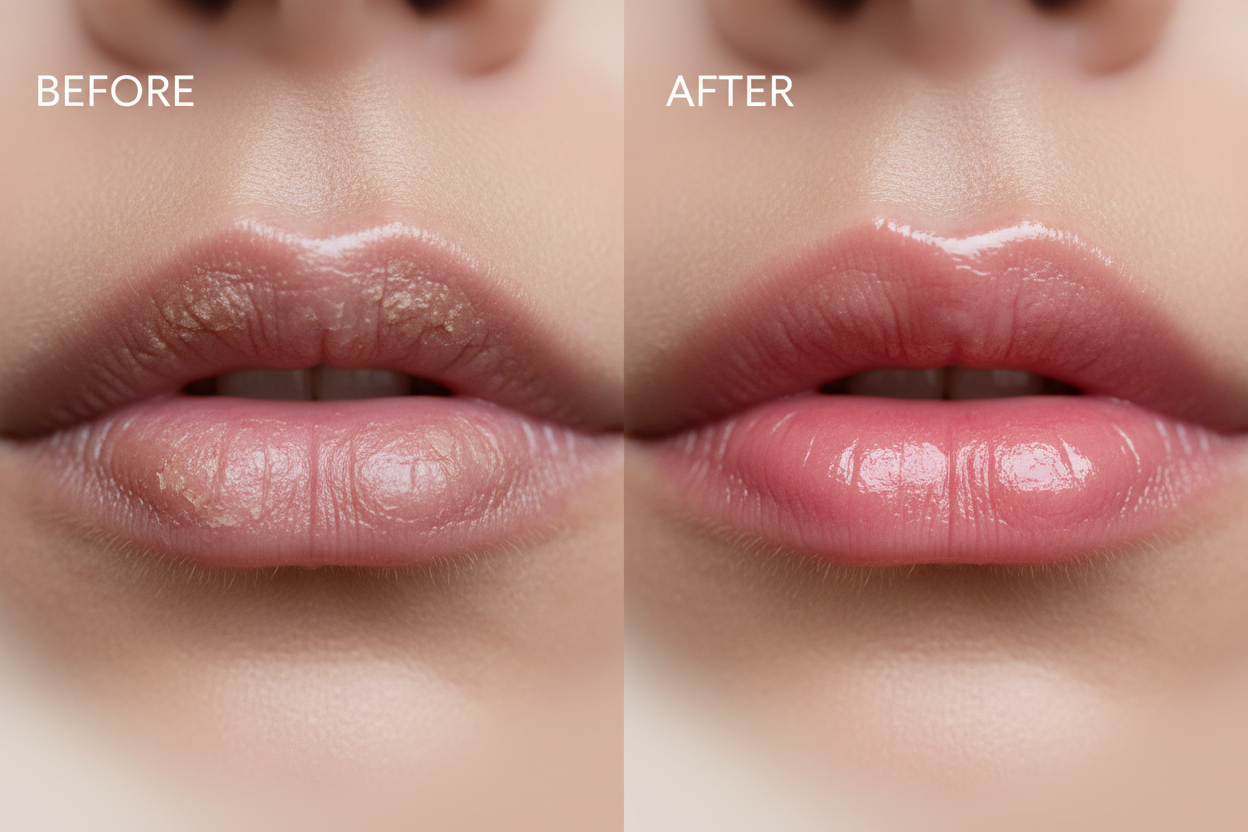 Vitamin-E LipBlam
