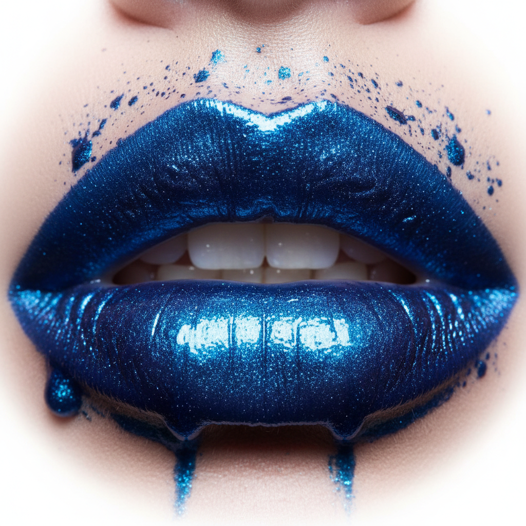 Metallic Vegan Liquid Lipsticks