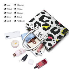 Load image into Gallery viewer, Traci K Luxury Designer Signature PU Leather Handbag-Medium (Model 1747)