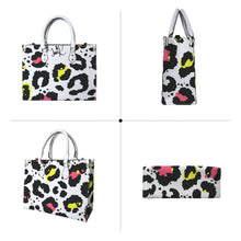 Load image into Gallery viewer, Traci K Luxury Designer Signature PU Leather Handbag-Medium (Model 1747)