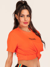 Load image into Gallery viewer, SOLD OUT Graphic Tee