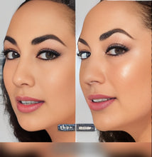 Load image into Gallery viewer, All in One Sheer Glow PP - Compact - Rusty Gold