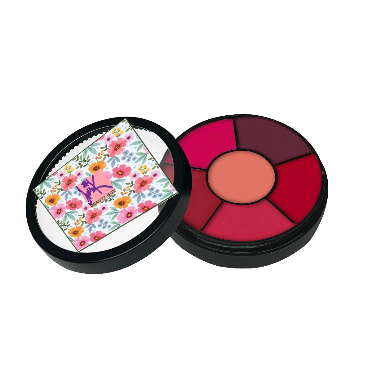 Lipstick Wheels
