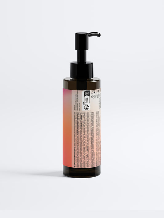 SELF-Omega 6-9 Glowing Skin Body Oil by Traci K Beauty