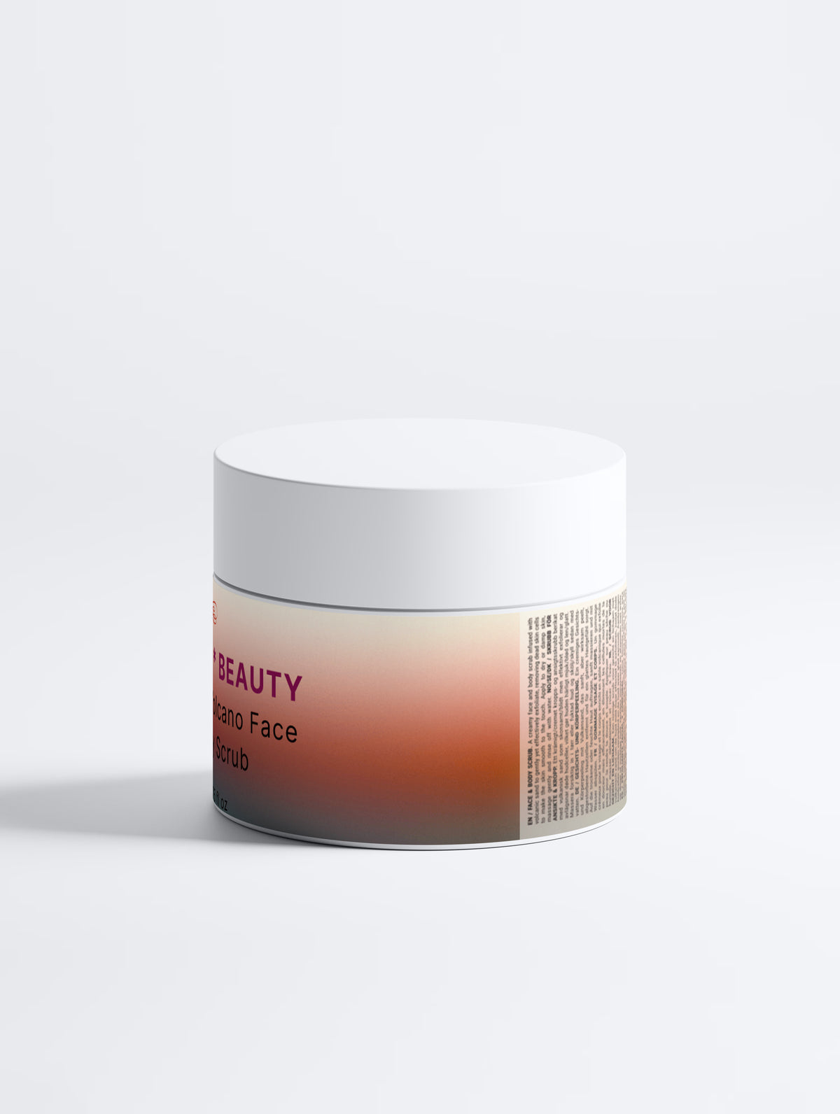 3-Step Body Ritual Set, Warm Spices