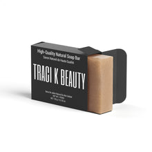 Load image into Gallery viewer, soap-rose-honey