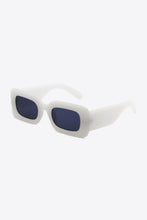 Load image into Gallery viewer, Traci K Collection Polycarbonate Frame Rectangle Sunglasses