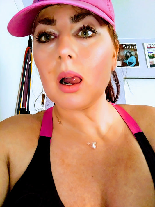 Lips Like Sugar Baby I Can Berry - TraciKBeauty