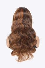 Load image into Gallery viewer, 18" 13*4" Lace front Wave Wigs Long 150% Density