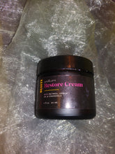 Load image into Gallery viewer, Restore Cream for Age Spots and Fine Lines - TraciKBeauty