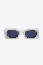 Load image into Gallery viewer, Traci K Collection Polycarbonate Frame Rectangle Sunglasses