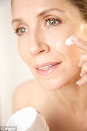 Anti-aging Day Cream - TraciKBeauty