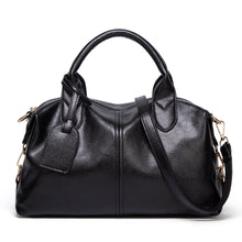 Load image into Gallery viewer, portable big bag Europe and the United States simple shoulder bag tide 2021 new fashion Messenger bag fashion bag