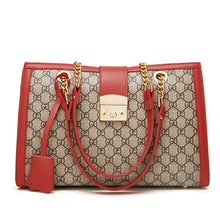 Load image into Gallery viewer, Women Handbags cross-border ladies handbag foreign trade printed large capacity Tote bag Mummy bag mother bag