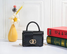 Load image into Gallery viewer, Fashion Cute New Jelly Bag Women's Solid Color Handbag Wholesale