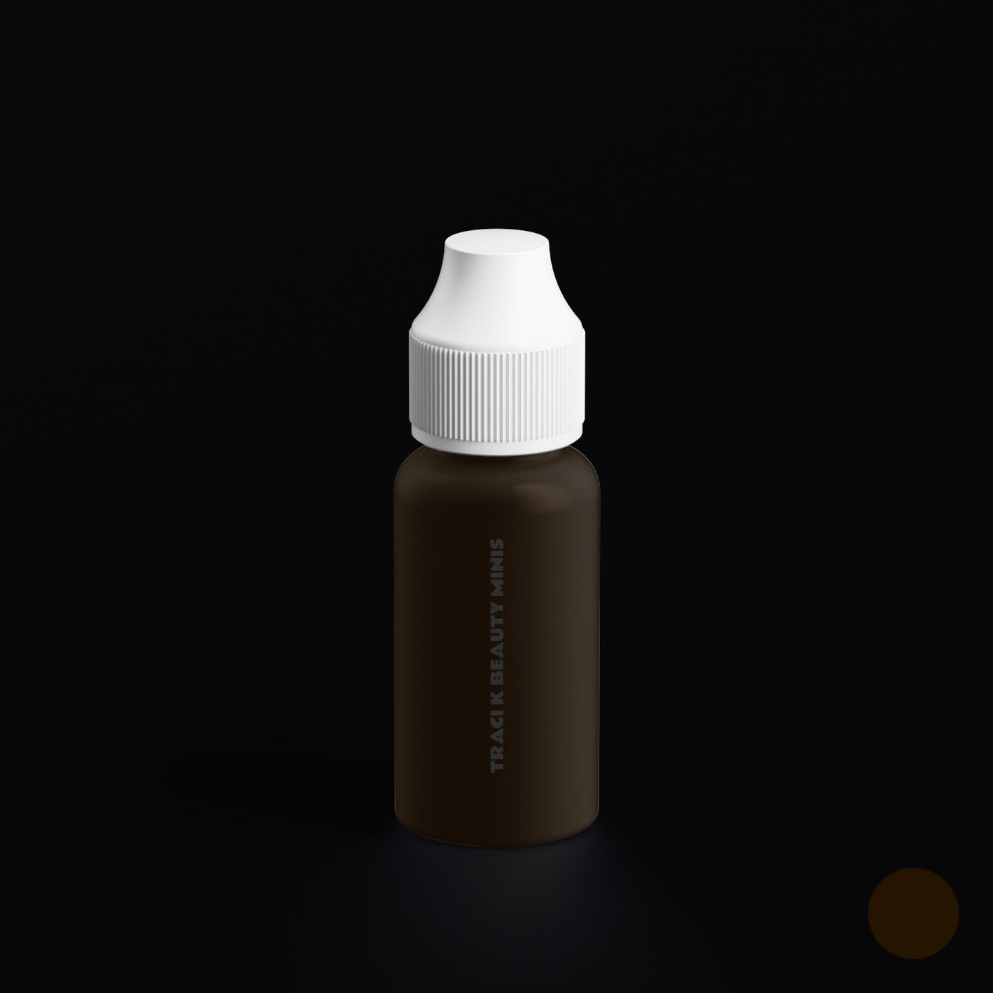 Mini Camera-ready Foundations