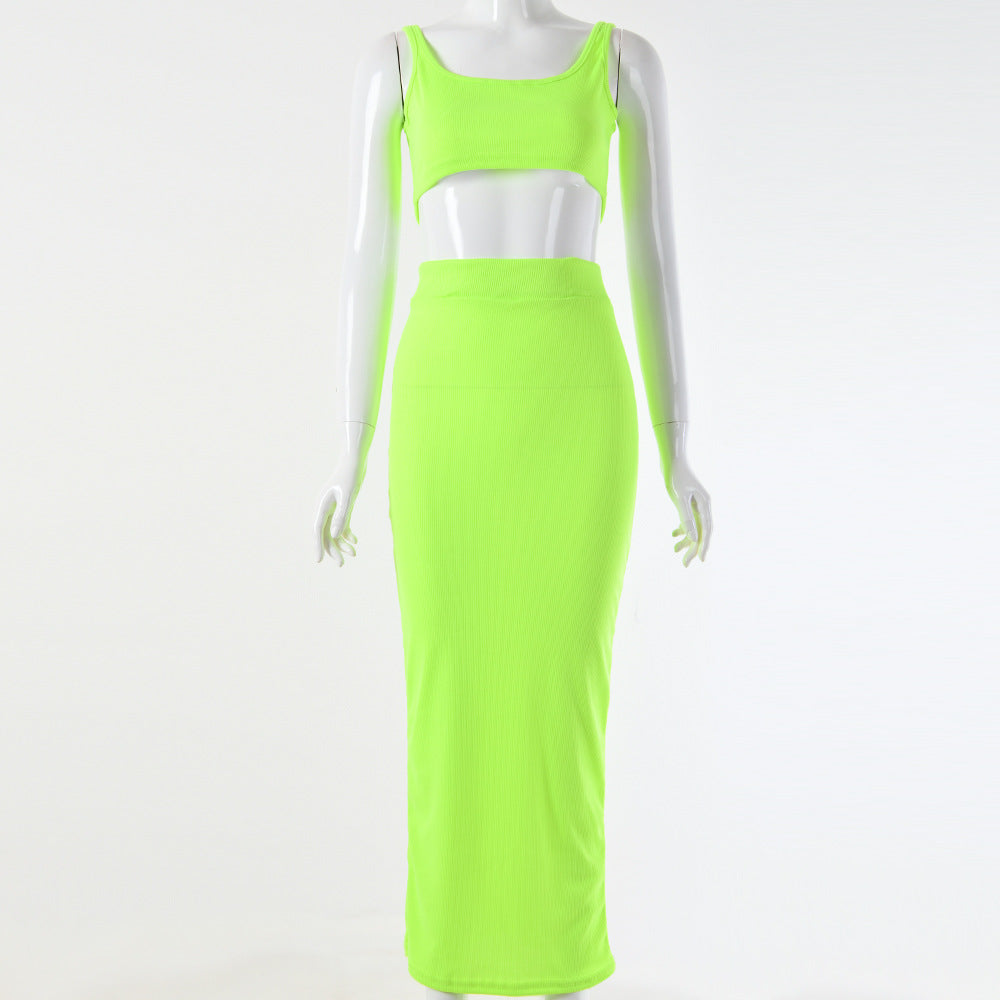New Women Braces Skirt Piece