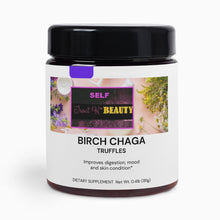 Load image into Gallery viewer, SELF Wellness -Birch Chaga Truffles