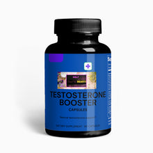 Load image into Gallery viewer, Testosterone Booster