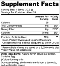 Load image into Gallery viewer, SELF Wellness Vegetarian Collagen Peptides