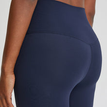 Load image into Gallery viewer, Fitstyle New Yoga Pants Women High Waist Tight Elastic Running Cropped Fitness Pants