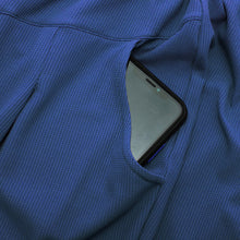 Load image into Gallery viewer, Fitstyle Antibacterial Sports Casual Pants Women Quick-Drying Loose Tappered Running Fitness Solid Color Pocket High Waist Yoga Pants