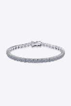Load image into Gallery viewer, Moissanite Bracelet