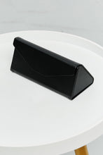 Load image into Gallery viewer, Traci K Collection Tortoiseshell Square Full Rim Sunglasses