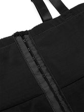 Load image into Gallery viewer, Full Size Hook-and-Eye Under-Bust Shaping Bodysuit