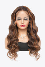Load image into Gallery viewer, 18" 13*4" Lace front Wave Wigs Long 150% Density