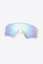 Load image into Gallery viewer, Traci K Collection Polycarbonate Shield Sunglasses