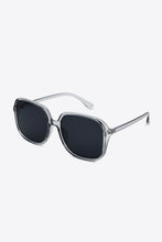 Load image into Gallery viewer, Traci K Collection Polycarbonate Square Sunglasses