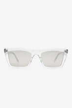 Load image into Gallery viewer, Traci K Collection Cellulose Propionate Frame Rectangle Sunglasses