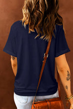 Load image into Gallery viewer, AMERICA US Flag Graphic Tee