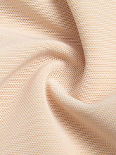 Load image into Gallery viewer, Full Size Zip Up Lace Detail Long Sleeve Shapewear