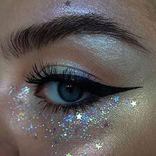 Load image into Gallery viewer, Silver Sea Star Dust - TraciKBeauty