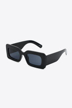 Load image into Gallery viewer, Traci K Collection Polycarbonate Frame Rectangle Sunglasses