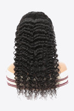 Load image into Gallery viewer, 20” 13*4“ Lace Front Curly Wigs 150% Density