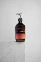 Load image into Gallery viewer, SELF by Traci K Beauty Hand & Body Wash, Patchouli & Amber Vanilla (Hydrating and Smooth)