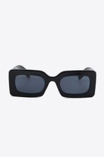 Load image into Gallery viewer, Traci K Collection Polycarbonate Frame Rectangle Sunglasses