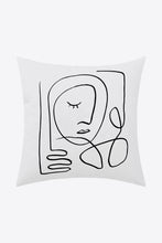 Load image into Gallery viewer, 2-Pack Decorative Throw Pillow Cases