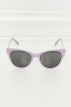 Load image into Gallery viewer, Traci K Collection Cat-Eye Acetate Frame Sunglasses