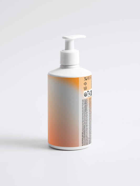 SELF by Traci K Beauty -Moisturising Hair Conditioner