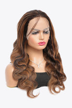 Load image into Gallery viewer, 18" 13*4" Lace front Wave Wigs Long 150% Density