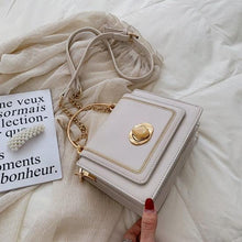 Load image into Gallery viewer, Glossy Crossbody Bag