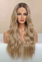 Load image into Gallery viewer, 13*2&quot; Lace Front Wigs Synthetic Long Wave 26&#39;&#39; 150% Density
