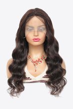 Load image into Gallery viewer, 20" 13*4" Lace Front Wave Human Wigs in Natural color 150% Density